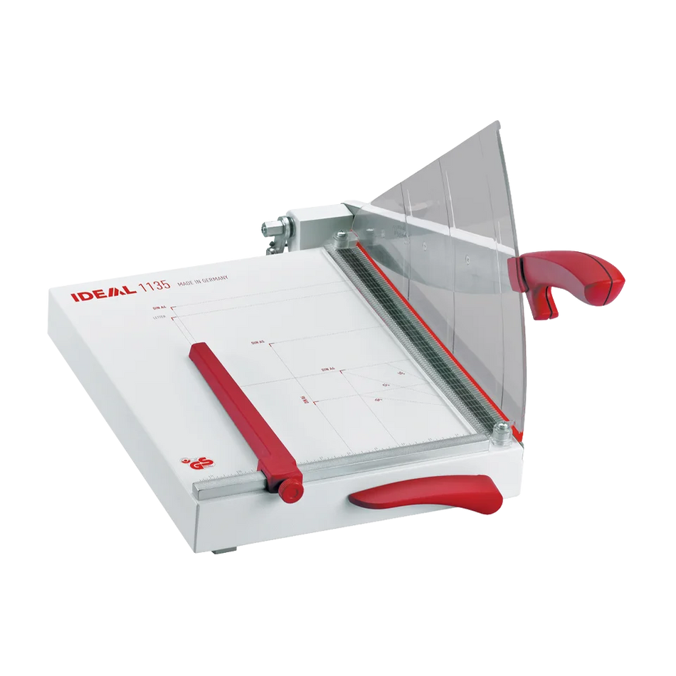 MBM Triumph 1135 Guillotine Paper Trimmer