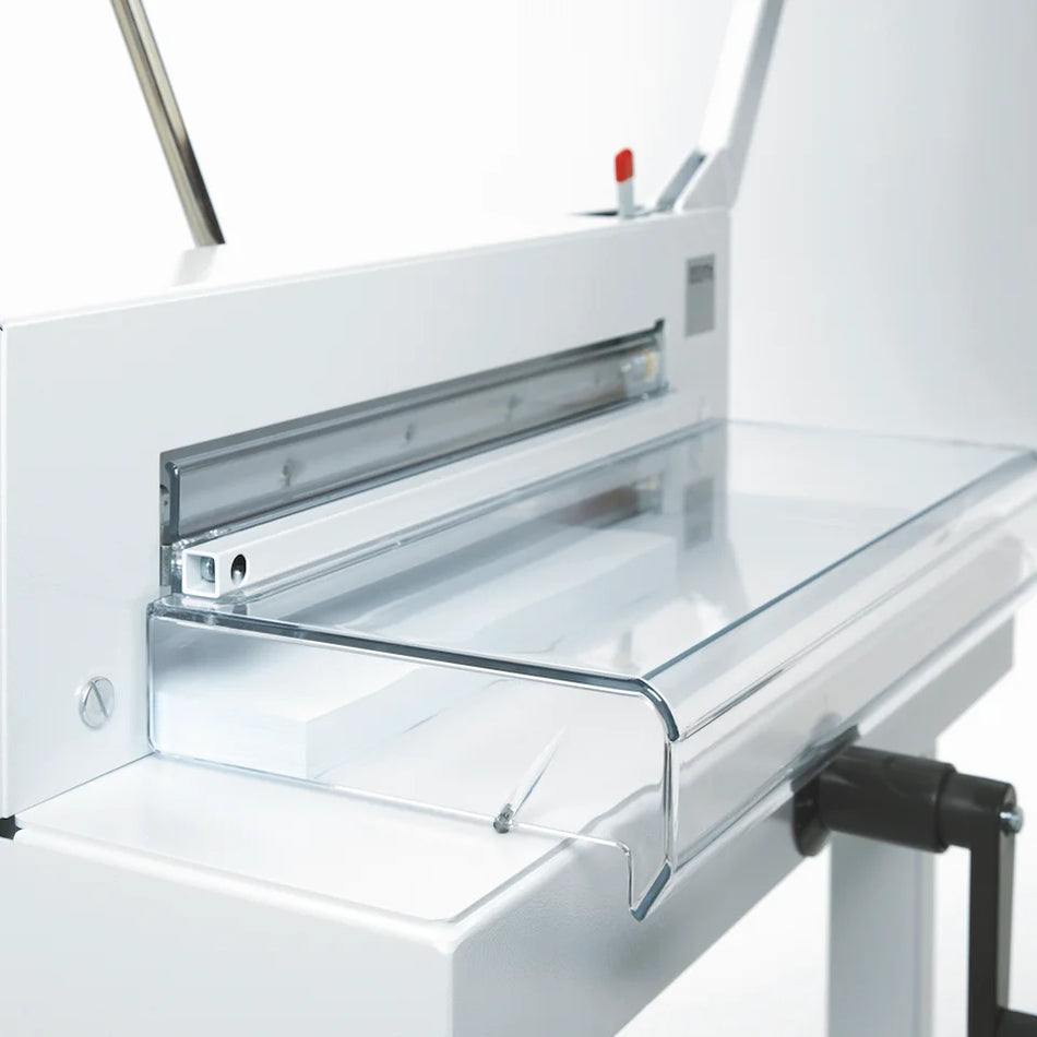 Triumph 4305 16-7/8 Manual Paper Cutter