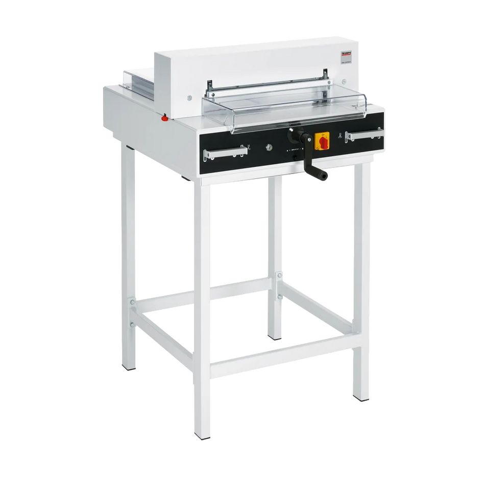 Triumph 4350 Paper Cutter