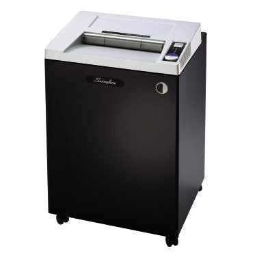 Swingline TAA Compliant CS25-44 Strip-Cut Shredder - Justbinding.com