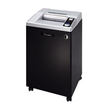 Swingline TAA Compliant CS30-36 Strip-Cut Shredder - Justbinding.com