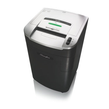 Swingline LX20-30 Super Cross-Cut Jam Free Shredder - Justbinding.com