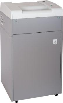 Dahle 20394 High Security Shredder - Justbinding.com