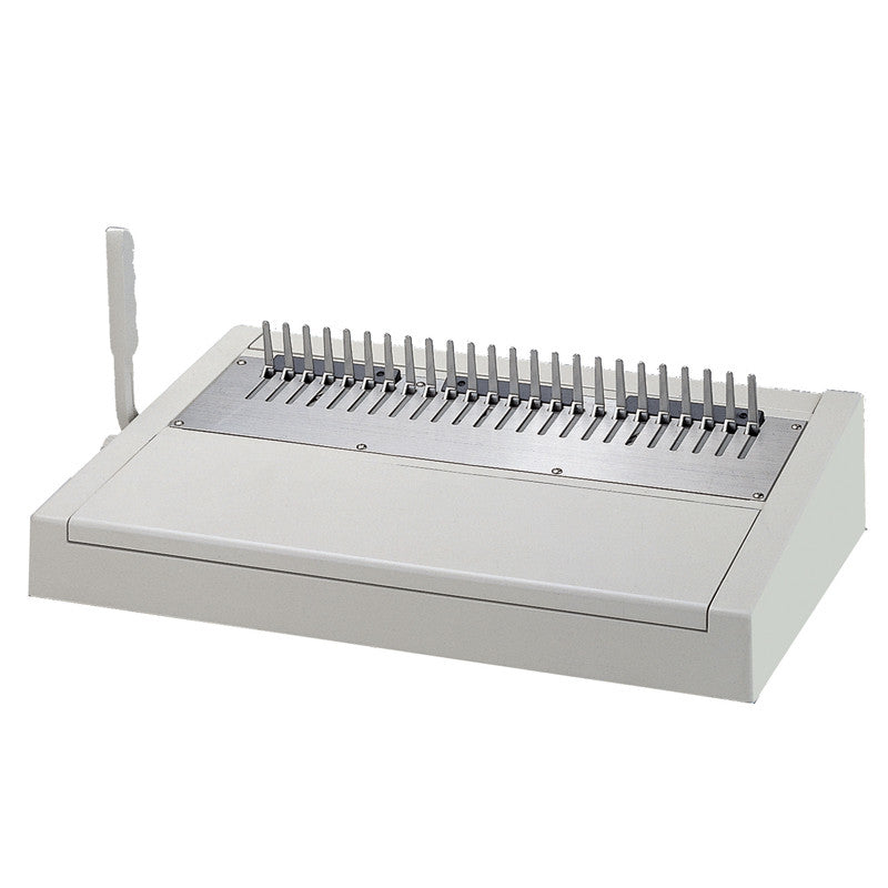 240HB Manual Comb Binder - Justbinding.com