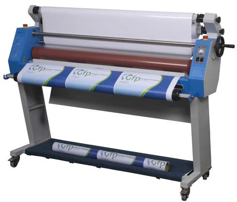 255-C 55"" Cold Wide Format Laminator - Justbinding.com