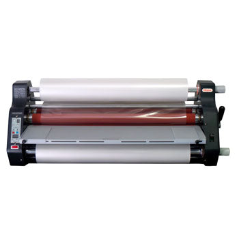 TCC-2700-i 27"  Roll Laminator - Justbinding.com