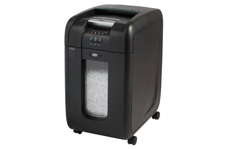 Swingline 300X Cross Cut Shredder