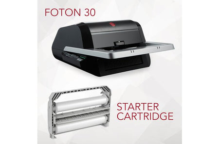 Foton Automated Laminator Refills - Justbinding.com