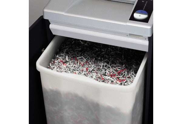 Swingline TAA Compliant CHS10-30 High Security Shredder - Justbinding.com