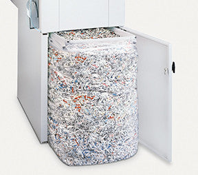 4108 high capacity shredder - Justbinding.com