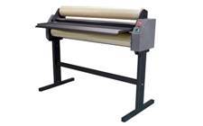 XM4400 42" Cold Laminator - Justbinding.com