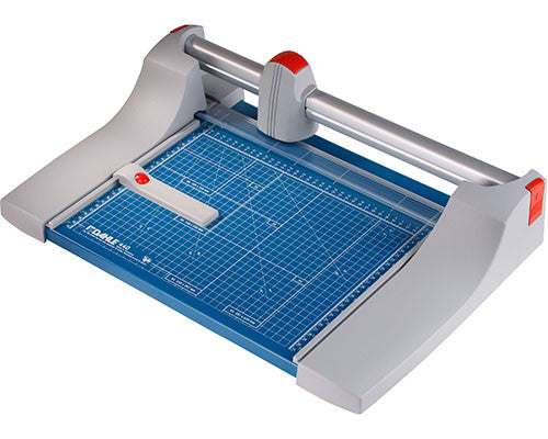 Dahle Premium Rolling Trimmer 14-1/8" -440 - Justbinding.com