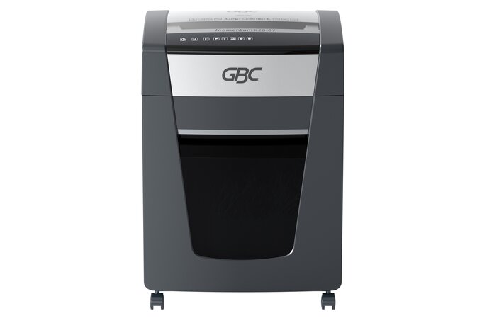 GBC Momentum Paper Shredder, X20-07, WSM177001