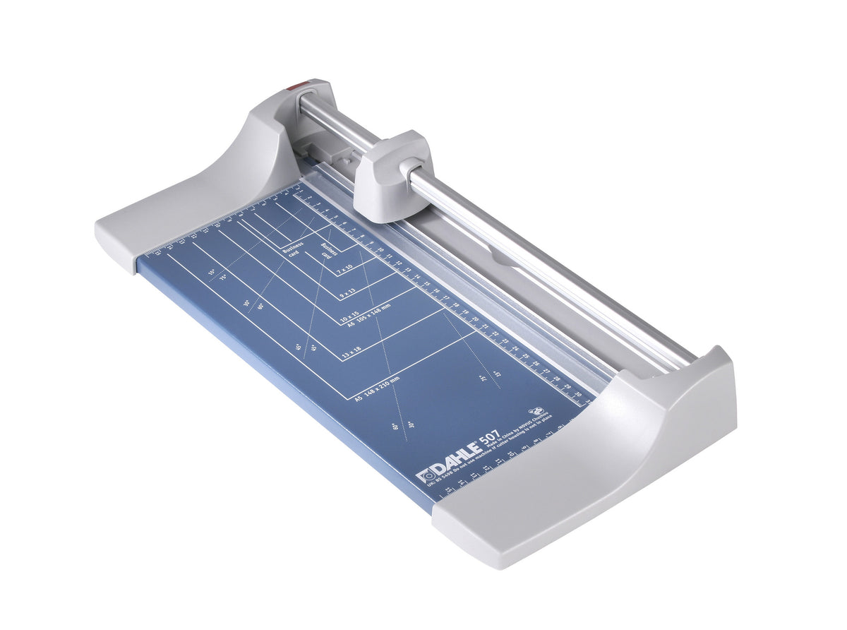 Dahle Personal Rotary Trimmer- Justbinding.com