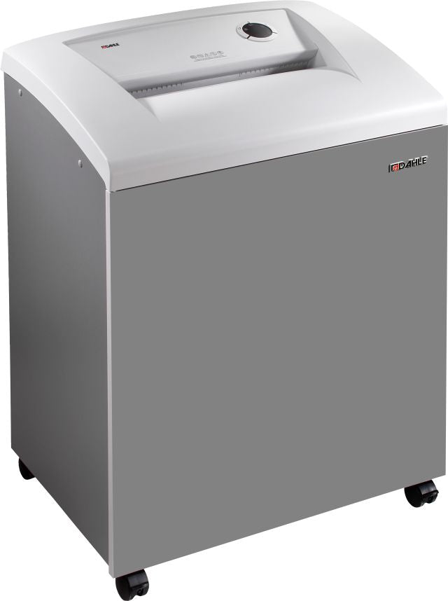 DAHLE CleanTEC 51464 Paper Shredder, Office