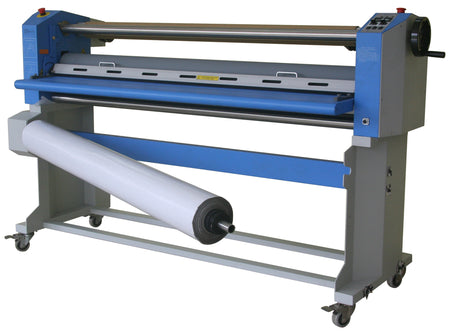 563 TH 63" Top Heat Wide Format Laminator - Justbinding.com