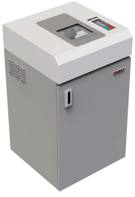 Dahle PowerTEC 808  MS Media Shredder - Justbinding.com