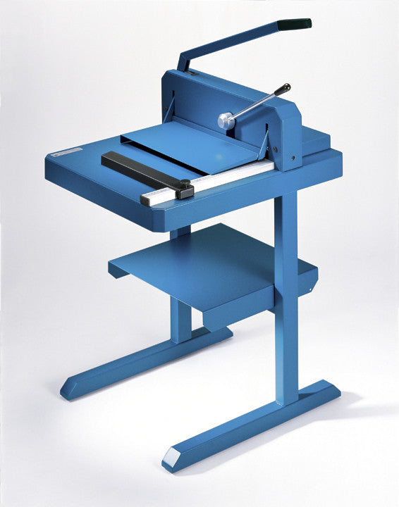 Dahle 842 Professional Stack Cutter - Justbinding.com