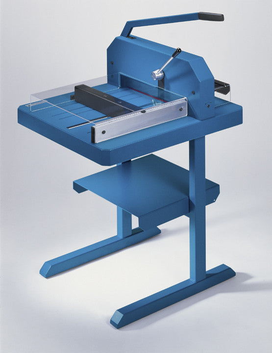 Dahle 846 Professional Stack Cutter - Justbinding.com