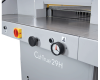 Cut-True 29H Hydraulic Guillotine Cutter - Justbinding.com