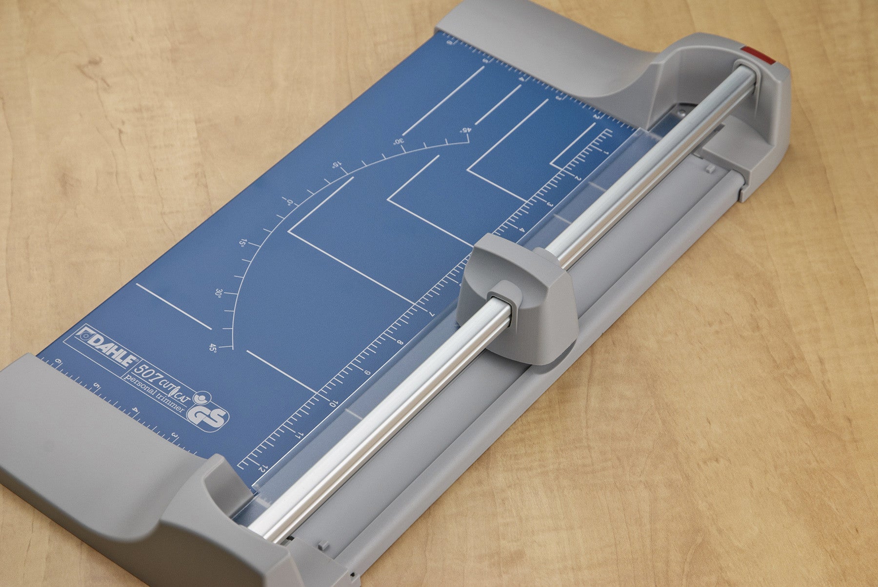 Dahle Personal Rotary Trimmer- Justbinding.com