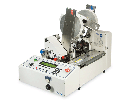 FD 282 Double-Head Edge Tabber - Justbinding.com