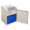 FD 8300HS High Security Deskside Shredder - Justbinding.com