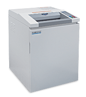 FD 8300HS High Security Deskside Shredder - Justbinding.com