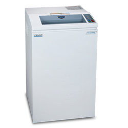 FD 8400HS-1 High Security Office Shredder