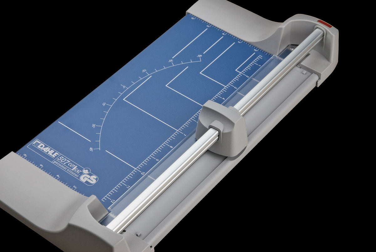 Dahle Personal Rotary Trimmer- Justbinding.com