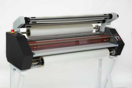 Phoenix 4400-DHP Wide Format Laminator - Justbinding.com