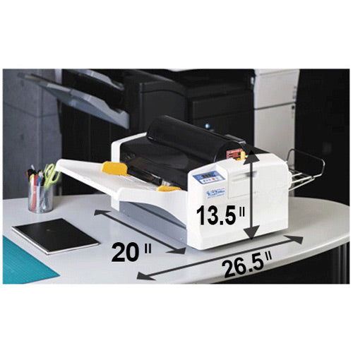 Revo Office Automatic Laminator - Justbinding.com