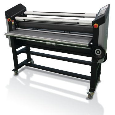 GBC Spire II 64C - 64" PSA Wide Format Laminator - Justbinding.com