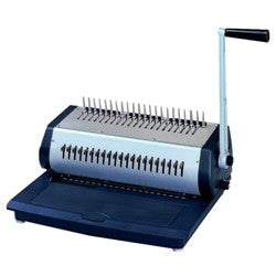 TCC-2100e Electric Comb Punch - Justbinding.com