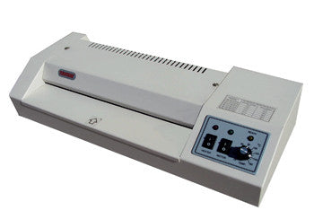 TCC330 13" Pouch Laminator - Justbinding.com