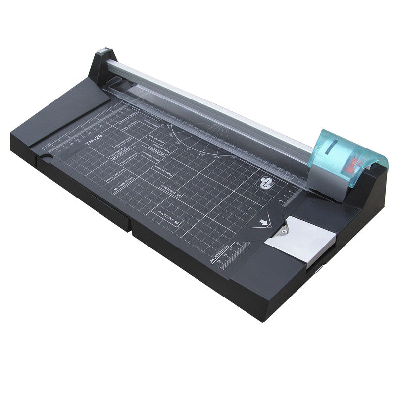 TM-20 Paper Trimmer - Justbinding.com