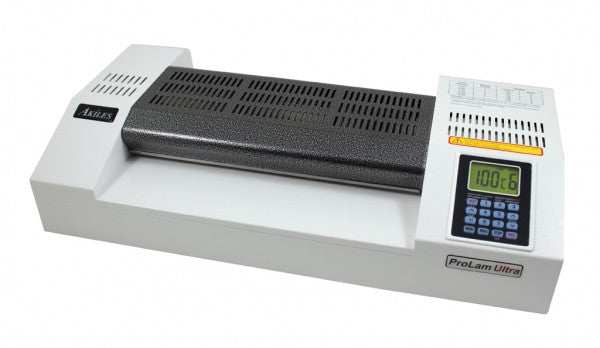 Akiles ProLam Ultra Pouch Laminator - Justbinding.com