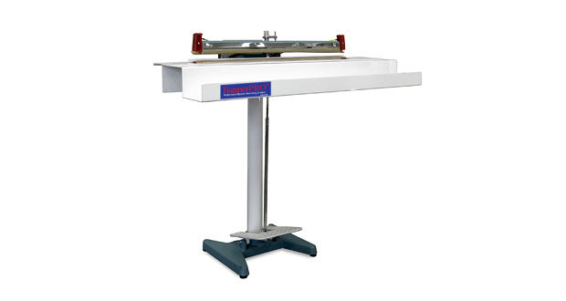 BannerPRO Professional Banner Hemming System - Justbinding.com