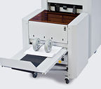 Sprint 3000 Booklet Maker - Justbinding.com