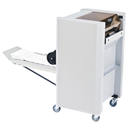 Sprint 3000 Booklet Maker - Justbinding.com