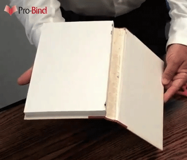 Pro-Bind Book Re-Binding Kit - Justbinding.com