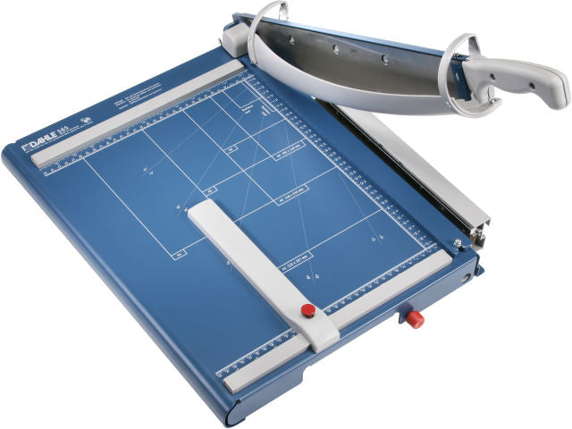 Dahle 565 Premium Guillotine -Justbinding.com