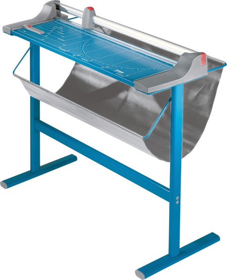 Dahle 448s Large Format Premium Rolling Trimmer -Justbinding.com