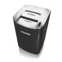 Swingline GLM12-30 Micro-cut Jam Free Shredder - Justbinding.com