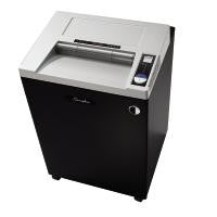 Swingline TAA Compliant CX22-44 Cross-Cut Shredder - Justbinding.com