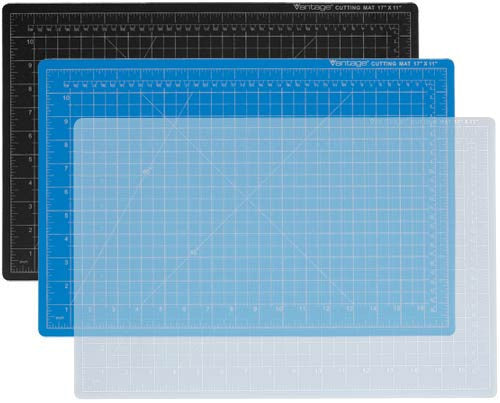 Vantage® Self-Healing Cutting Mats 18" x 24" - Justbinding.com