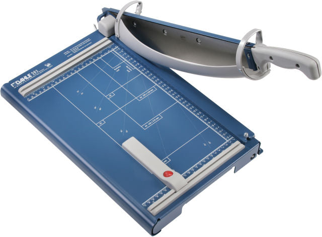 Dahle 561 Premium Guillotine -Justbinding.com