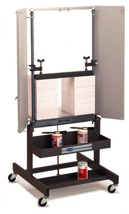 Challenge Paddy Wagon Pad Press - Justbinding.com