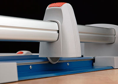 Dahle Premium Rolling Trimmer 20" - 442 - Justbinding.com