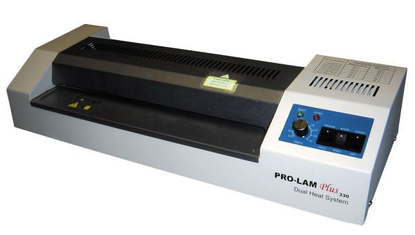 Akiles ProLam Plus 330 13" Pouch Laminator - Justbinding.com